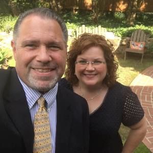 Meet your Posher, Tricia